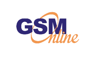 GSM ONLINE